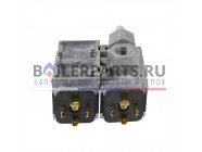 купить Реле давления Kromschroder DG 150VC4-6W 84448933 с доставкой
