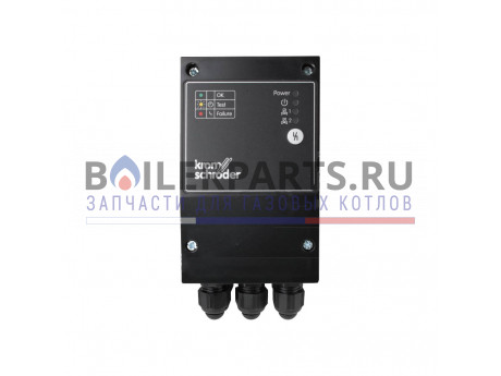 Блок контроля герметичности Kromschroder TC 2 R 05 W/W 84765631 фото купить Блок контроля герметичности Kromschroder TC 2 R 05 W/W 84765631 - цена с доставкой