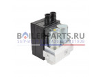 купить Автомат контроля герметичности Kromschroder TC318R05N 84765730