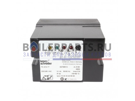 купить Автомат контроля герметичности Kromschroder TC410-1T 84765810 - цена с доставкой