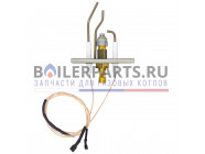 купить Горелка запальная в сборе для котлов De Dietrich 85028719 с доставкой