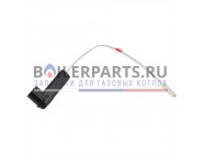 купить Кабель электрода розжига для котлов Baxi 8513520 с доставкой