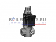 купить Газовый электромагнитный клапан Kromschroder VR 25R01RT31D 85279010 с доставкой
