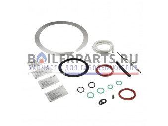 Купить Комплект обслуживания для котлов Wolf TGB-40/60 8602725 - цены