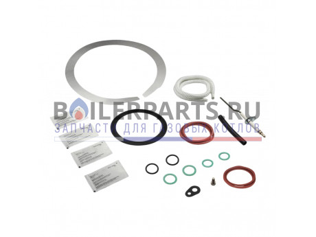 купить Комплект обслуживания для котлов Wolf TGB-40/60 8602725 - цена с доставкой