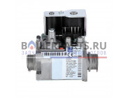 купить Комбинированный газовый клапан Sit 848 Sigma для котлов Wolf 8603051 с доставкой