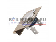 купить Датчик температуры отходящих газов для котлов Wolf CGU-2 8612730 с доставкой