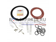 купить Комплект для техобслуживания для котлов Wolf CGB-75/100 8612865 с доставкой
