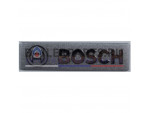 Шильдик (Товарный знак) для котлов Bosch 87011031350 купить Шильдик (Товарный знак) для котлов Bosch 87011031350 недорого