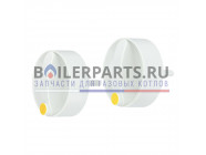 купить Ручка регулятор протока воды для котлов Bosch/Junkers 87020002320 с доставкой