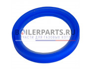 купить Уплотнение под дымоход для котлов WTD27 AME Bosch/Buderus 87047011080 с доставкой