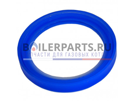 Уплотнение под дымоход для котлов WTD27 AME Bosch/Buderus 87047011080 фото купить Уплотнение под дымоход для котлов WTD27 AME Bosch/Buderus 87047011080 - цена с доставкой