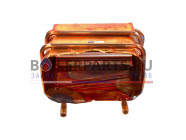 купить Теплообменник первичный для котлов Bosch/Junkers/Buderus 87054064280 с доставкой