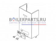 купить Кожух для котлов Bosch/Buderus 87054312990 с доставкой