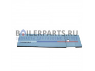 купить Пластиковая панель для котлов Bosch/Buderus/Junkers 87055062830 с доставкой