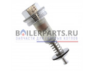 купить Электромагнитная катушка для котлов Bosch/Buderus/Junkers 87072010120 с доставкой