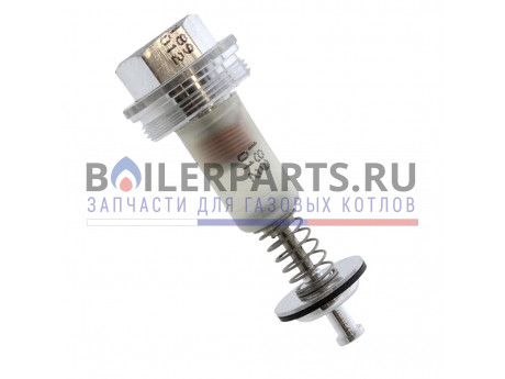 купить Электромагнитная катушка для котлов Bosch/Buderus/Junkers 87072010120 - цена с доставкой