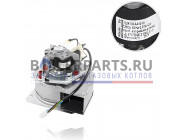 купить Вентилятор WR325/WR250/ZW20 для котлов Bosch/Buderus/Junkers 87072040010 с доставкой