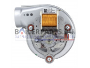 купить Вентилятор Fime для котлов Bosch/Junkers/Buderus 87072040380 с доставкой