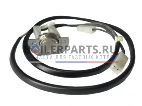 купить Датчик контроля тяги для котлов Bosch/Buderus 87072063350 - цена с доставкой