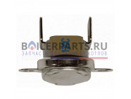 купить Термостат для котлов Bosch 87072064220 с доставкой