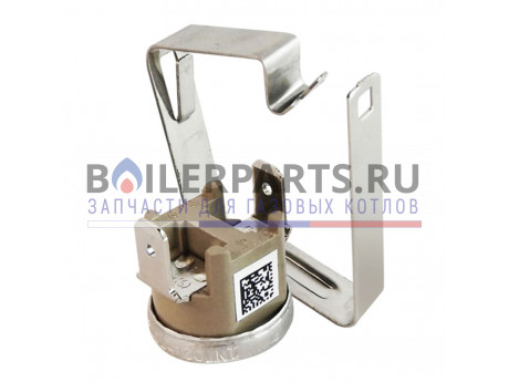 Термореле 110ºС для колов Bosch 8707206435 фото купить Термореле 110ºС для колов Bosch 8707206435 - цена с доставкой