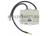 купить Блок (плата) розжига колонки Bosch WR 275...400-3KDB 8707207024 с доставкой