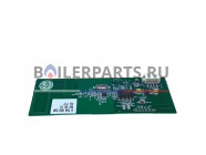 купить Электронная плата трансивер WTD24/27 AME для котлов Bosch/Buderus/Junkers 87083001120 с доставкой
