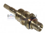 купить Регулировочный винт (кран подпитки) для котлов Bosch/Buderus/Junkers 87085002850 с доставкой