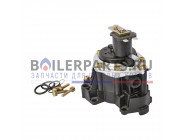 купить Гидравлический клапан ZW20KD/ZW20AME для котлов Bosch/Buderus/Junkers 87085050140 с доставкой