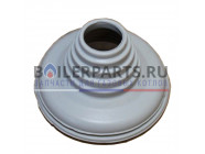 купить Резиновое уплотнение для котлов Therm 6000 S WTD27 AME Bosch/Buderus/Junkers 87103030270 с доставкой