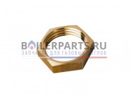 купить Гайка G 1/2" (10 штук) для котлов WR325/U032-24K Bosch/Buderus/Junkers 87133000180 с доставкой
