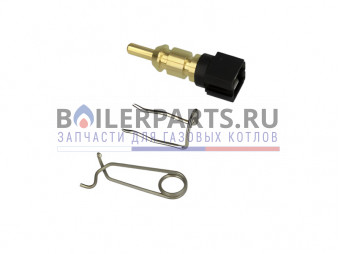 Купить Датчик температуры ГВС для котлов Worcester 87145000810 - цены