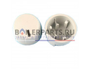 купить Ручка-регулятор для котлов Bosch, Buderus 87160119220 с доставкой
