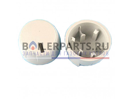 Ручка-регулятор для котлов Bosch, Buderus 87160119220 фото купить Ручка-регулятор для котлов Bosch, Buderus 87160119220 - цена с доставкой