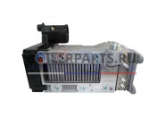 купить Теплообменник для котлов Bosch, Buderus, Junkers 8716117323 с доставкой