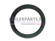 купить Уплотнение трубки теплообменника для котлов GB102 / KSBR 30 /KBR 42 Bosch/Buderus/Junkers 8716117324 с доставкой