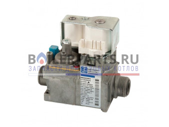 Купить Газовый клапан 848 Sigma 0.848.118 для котлов Worccester 8716117868 - цены