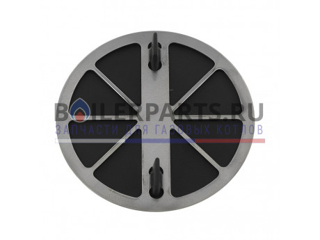 купить Мембранный клапан для котлов Bosch,Buderus,Junkers 8716119295 - цена с доставкой
