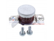 купить Аварийный термостат для котлов Bosch/Buderus/Junkers 87161423190 с доставкой