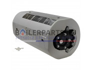 купить Расширительный бак 48л. Bosch/Junkers/Buderus Logamax U052/U054-24T  87167621520 с доставкой