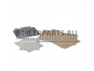 купить Теплоизоляция камеры сгорания для котлов Bosch/Junkers/Buderus U052/54-24 T 87167623300 с доставкой