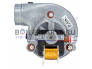 купить Вентилятор 35W для котлов Bosch/Buderus/Junkers 87167711020 с доставкой