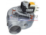 Вентилятор 35W для котлов Bosch/Buderus/Junkers 87167711020 купить Вентилятор 35W для котлов Bosch/Buderus/Junkers 87167711020 недорого