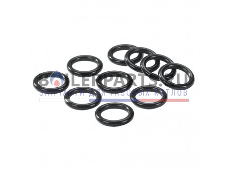 Прокладка 15,54x2,62 (10 штук) для котлов Bosch/Buderus/Junkers ZSB 14-4 C 21/ZWB 30-4 C 31 87167711560 фото купить Прокладка 15,54x2,62 (10 штук) для котлов Bosch/Buderus/Junkers ZSB 14-4 C 21/ZWB 30-4 C 31 87167711560 - цена с доставкой