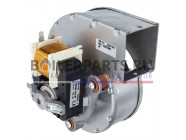 купить Вентилятор для котлов Bosch/Buderus/Junkers 87172042240 с доставкой