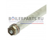 купить Магниевый анод D26x550 с резьбой G1 1/2" для котлов Bosch/Buderus/Junkers 87185715600 с доставкой