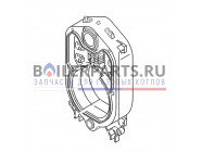 купить Передняя секция GE515 для котлов Bosch, Buderus 87185721880 с доставкой