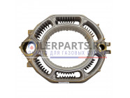 купить Секция котла GE315 (средняя) для котлов Bosch, Buderus 87185721920 с доставкой