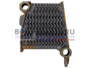 купить Секция средняя G234-G334 для котлов Bosch, Buderus 87185722230 с доставкой